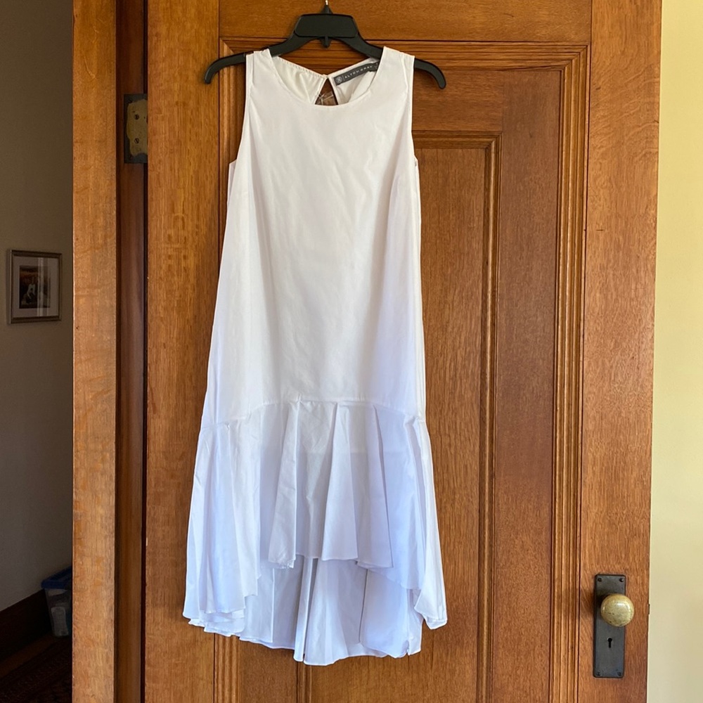 NWT Alton Gray dress